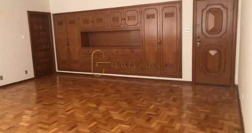 Apartamento com 3 quartos à venda na Rua Bernardino de Campos, 30, Centro, Ribeirão Preto