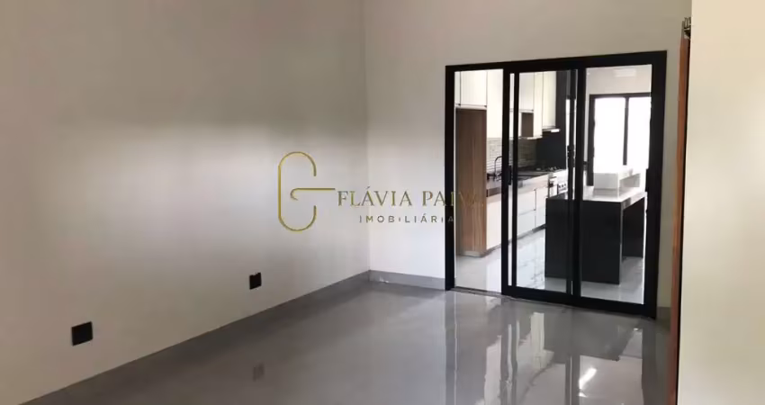 Casa em condomínio fechado com 3 quartos à venda na Rua Eugenio Del Lama Netto, 20, Recreio das Acácias, Ribeirão Preto