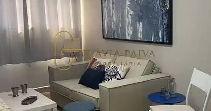 Apartamento com 1 quarto à venda na Rua João Perone, 455, Nova Aliança, Ribeirão Preto