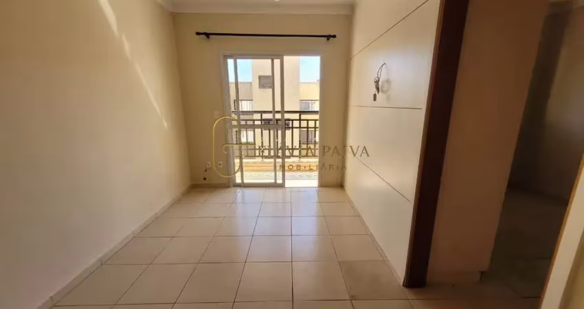 Apartamento com 1 quarto à venda na Rua João Perone, 455, Nova Aliança, Ribeirão Preto
