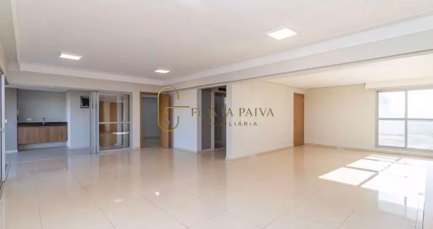 Apartamento com 4 quartos à venda na Rua Kamel Lian, 251, Ribeirânia, Ribeirão Preto