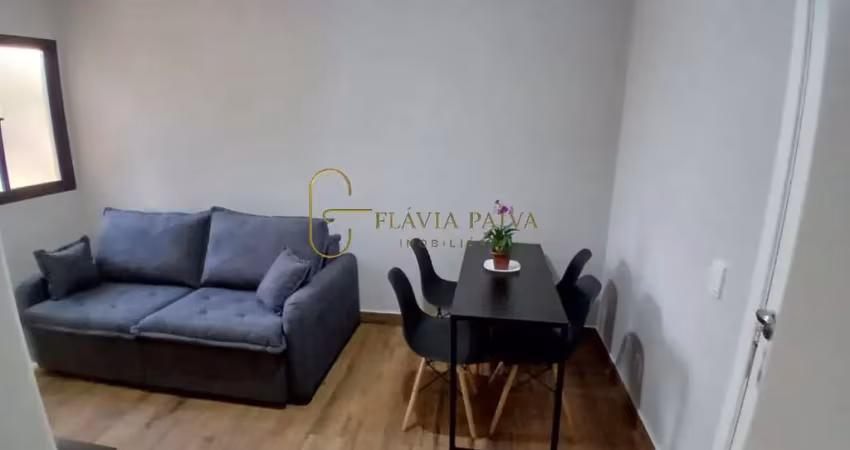 Apartamento com 1 quarto à venda na Rua José Saretta, 155, Nova Aliança, Ribeirão Preto
