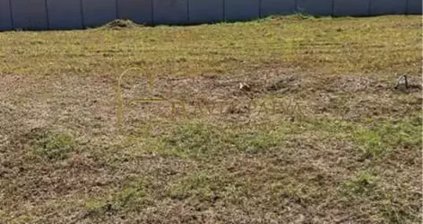 Terreno à venda na Alameda Roberto Diniz Guimarães, 100, Vivendas da Mata, Ribeirão Preto