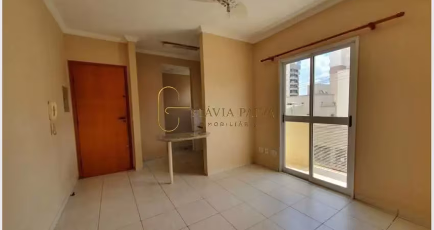 Apartamento com 1 quarto à venda na Rua Miguel Del Ré, 625, Vila Ana Maria, Ribeirão Preto