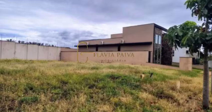 Terreno à venda na Alameda Roberto Diniz Guimarães, 10, Vivendas da Mata, Ribeirão Preto