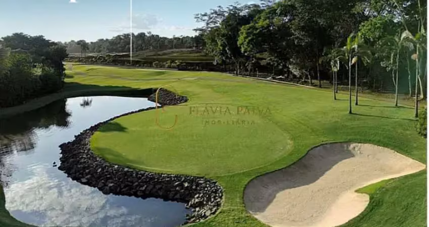 Terreno à venda na Avenida Luiz Eduardo Toledo Prado, 995, Vila do Golf, Ribeirão Preto