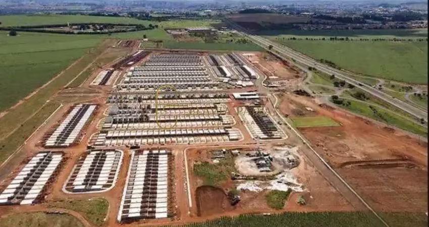 Terreno à venda na RODOVIA ABRÃO ASSED KM 47,500, 10, Recreio Anhangüera, Ribeirão Preto