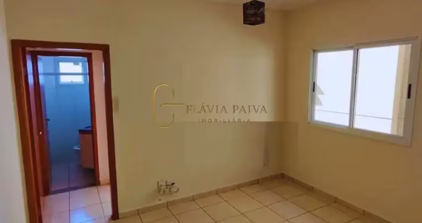 Apartamento com 1 quarto à venda na Rua Catarina Aparecida Navis Silva, 290, Nova Aliança, Ribeirão Preto