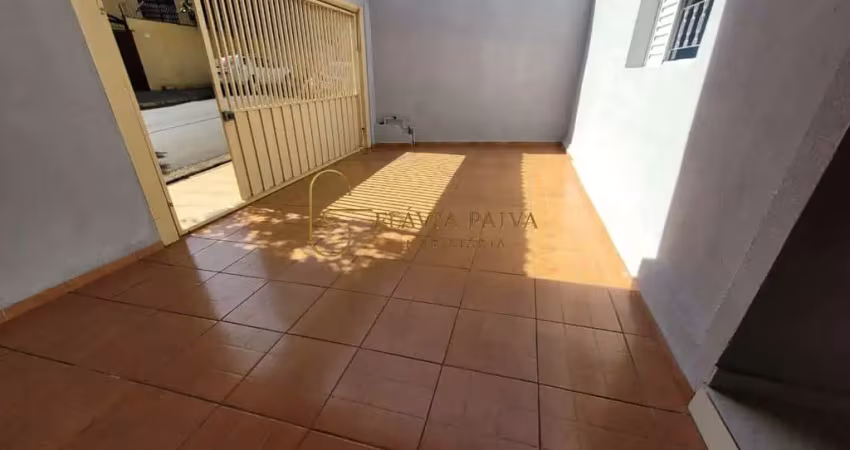 Casa com 3 quartos à venda na Rua Patrocínio, 10, Campos Elíseos, Ribeirão Preto