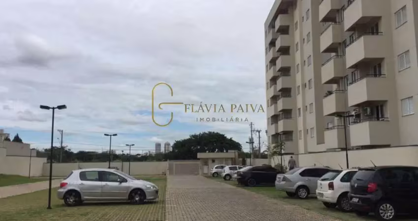 Apartamento com 2 quartos à venda na Via Doutor Paulo de Pinho Monteiro, 270, Parque São Sebastião, Ribeirão Preto