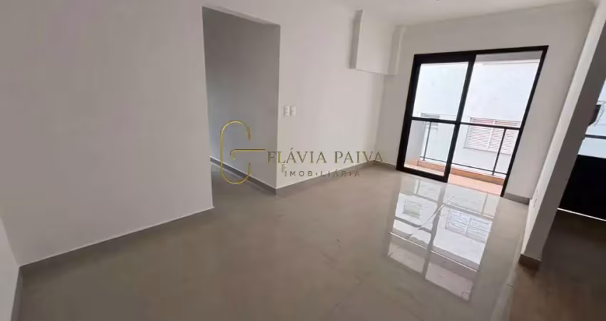 Apartamento com 2 quartos à venda na Rua Jerônimo Panazollo, 197, Ribeirânia, Ribeirão Preto
