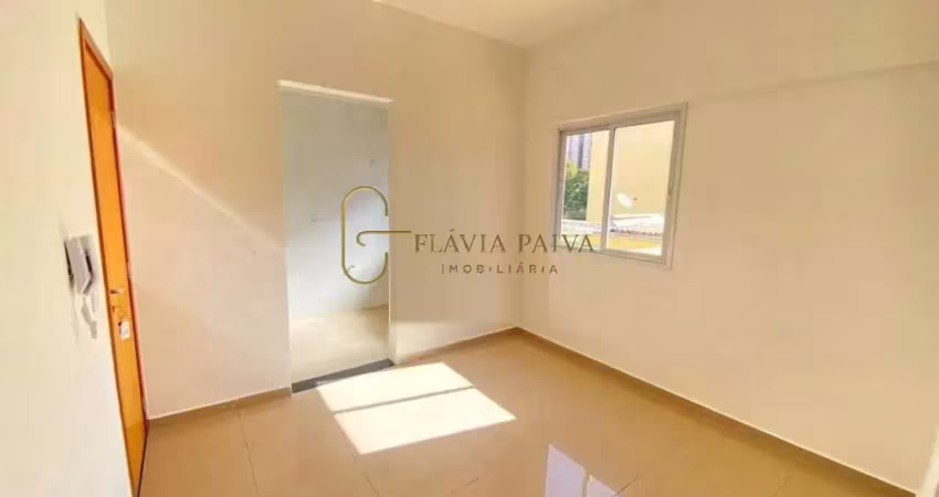 Apartamento com 1 quarto à venda na Rua Abrão Caixe, 796, Jardim Irajá, Ribeirão Preto