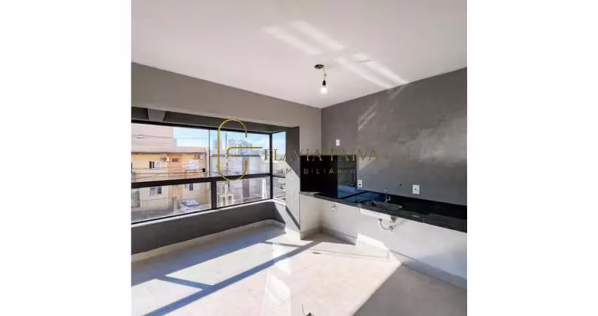 Apartamento com 3 quartos à venda na Rua Professor Doutor Paulo Frederico Ludwig Becker, 125, Jardim Botânico, Ribeirão Preto