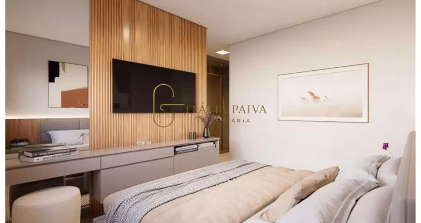 Apartamento com 3 quartos à venda na Avenida Luiz Eduardo Toledo Prado, 110, Vila do Golf, Ribeirão Preto