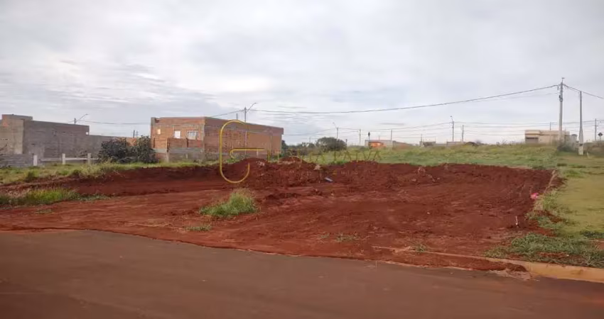 Terreno em condomínio fechado à venda na Av Pedro Duarte amoroso, 1483, Nova Cravinhos, Cravinhos