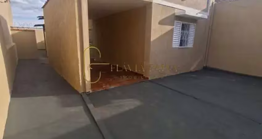 Casa com 2 quartos à venda na Avenida do Café, 200, Vila Amélia, Ribeirão Preto