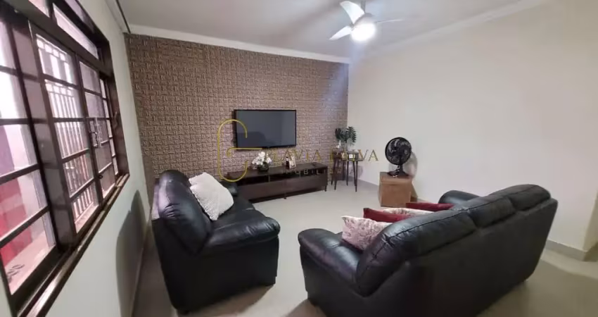 Casa com 3 quartos à venda na Rua Júlio de Mesquita Filho, 10, Jardim Castelo Branco, Ribeirão Preto