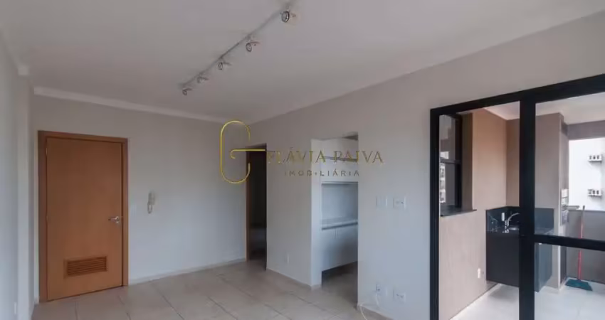 Apartamento com 1 quarto à venda na Rua Romeu Engracia de Faria, 365, Nova Aliança, Ribeirão Preto