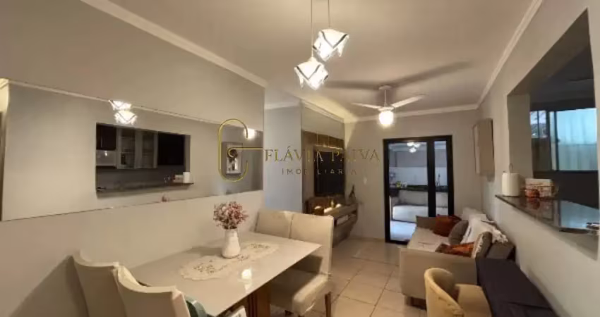 Apartamento com 3 quartos à venda na Rua Ceará, 3216, Jardim Paulistano, Ribeirão Preto