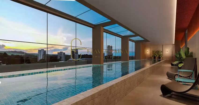 Apartamento com 3 quartos à venda na Avenida Luiz Eduardo Toledo Prado, 250, Vila do Golf, Ribeirão Preto
