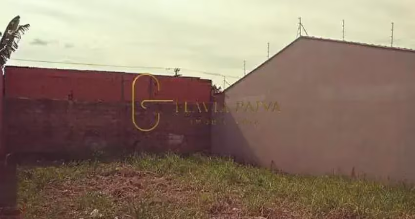 Terreno em condomínio fechado à venda na Diomália Maria de Araujo Lima, 100, Jardim São Lucas, Jardinópolis