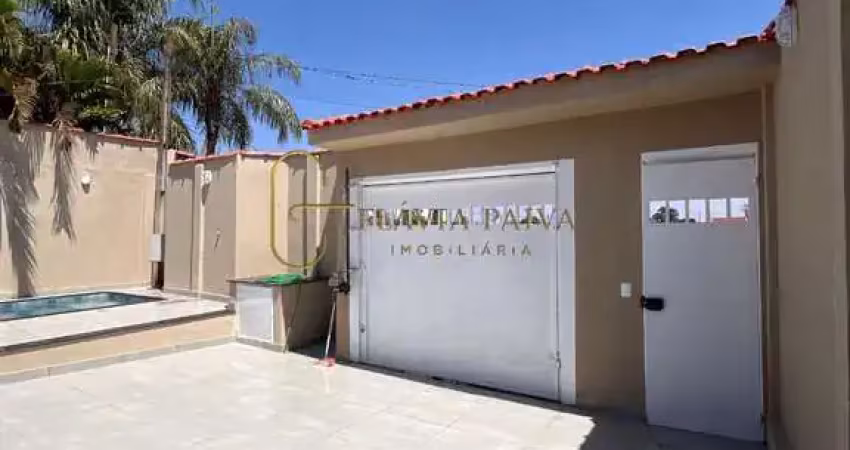 Casa com 3 quartos à venda na Rua Mario Maurim, 10, Parque Residencial Cândido Portinari, Ribeirão Preto