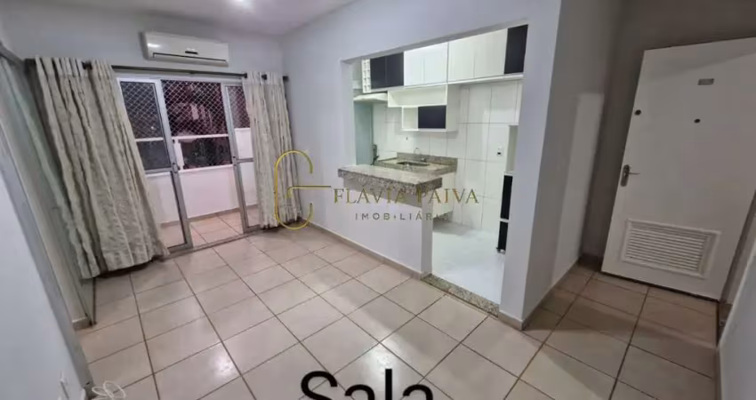 Apartamento com 3 quartos à venda na Avenida Maria de Jesus Condeixa, 655, Jardim Palma Travassos, Ribeirão Preto