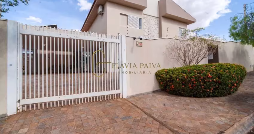Casa com 4 quartos à venda na Avenida Guilhermina Cunha Coelho, 10, City Ribeirão, Ribeirão Preto
