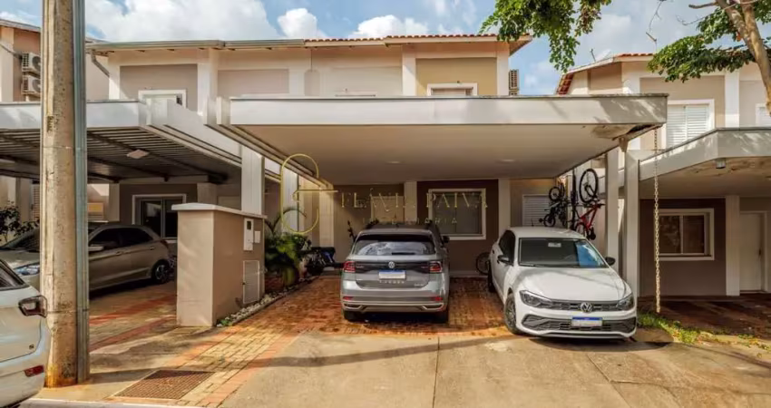 Casa em condomínio fechado com 3 quartos à venda na Avenida Luiz Eduardo Toledo Prado, 3655, Vila do Golf, Ribeirão Preto