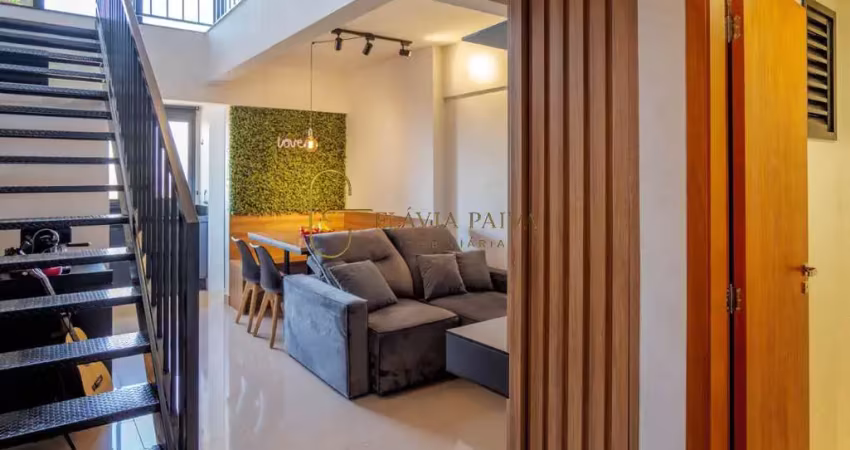 Apartamento com 1 quarto à venda na Avenida Talita Regazzini Verçosa, 280, Ribeirânia, Ribeirão Preto