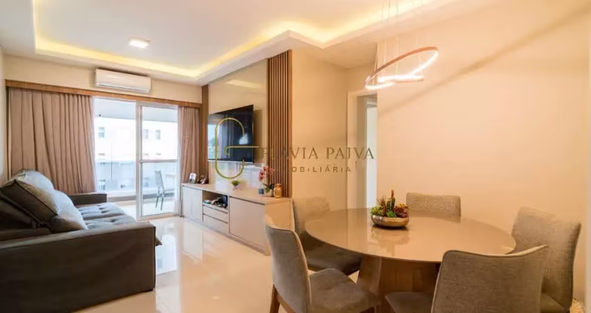 Apartamento com 3 quartos à venda na Rua Cezário Gonçalves, 150, Jardim Botânico, Ribeirão Preto