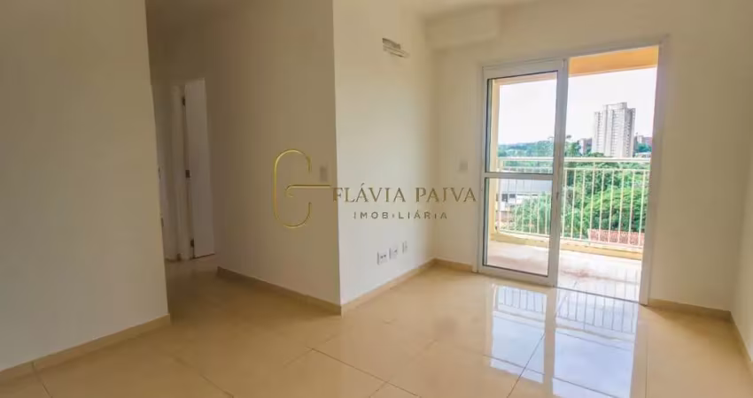 Apartamento com 2 quartos à venda na Avenida Barão do Bananal, 950, Jardim Anhangüera, Ribeirão Preto