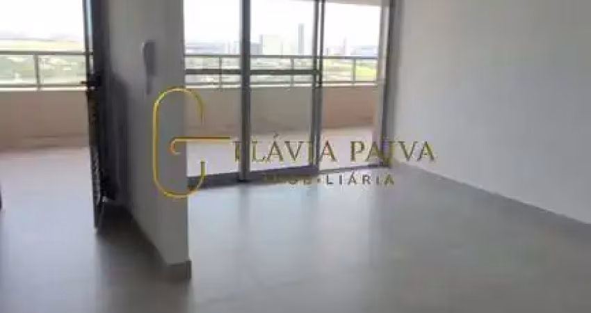 Apartamento com 3 quartos à venda na Rua Thomaz Nogueira Gaia, 2965, Jardim Botânico, Ribeirão Preto