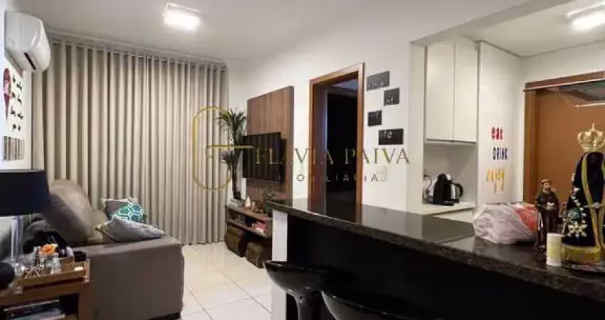 Apartamento com 1 quarto à venda na Rua Doutor João Palma Travassos, 490, Jardim Palma Travassos, Ribeirão Preto
