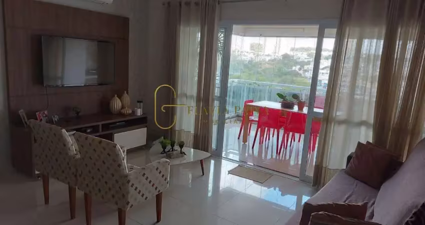 Apartamento com 3 quartos à venda na Rua José Barbosa Neto, 81, Jardim Botânico, Ribeirão Preto