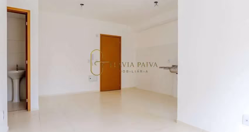 Apartamento com 2 quartos à venda na Rua Horácio Pessini, 145, Nova Aliança, Ribeirão Preto