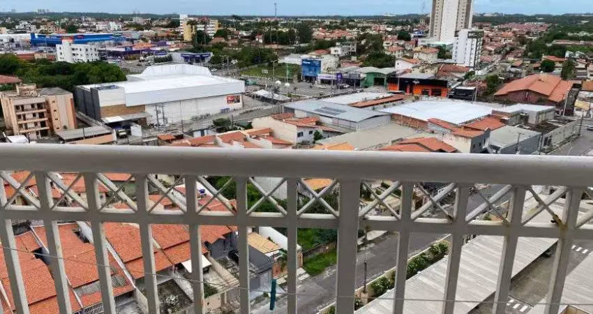 Oferta de um ótimo apto alto padrão no melhor condomínio do Cambeba.