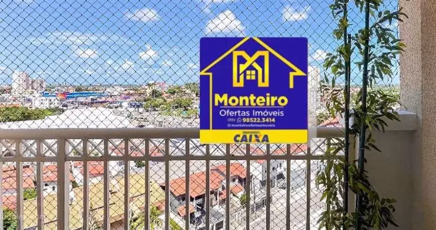 Oferta e oportunidade única no melhor condomínio lazer alto padrão da zona sul