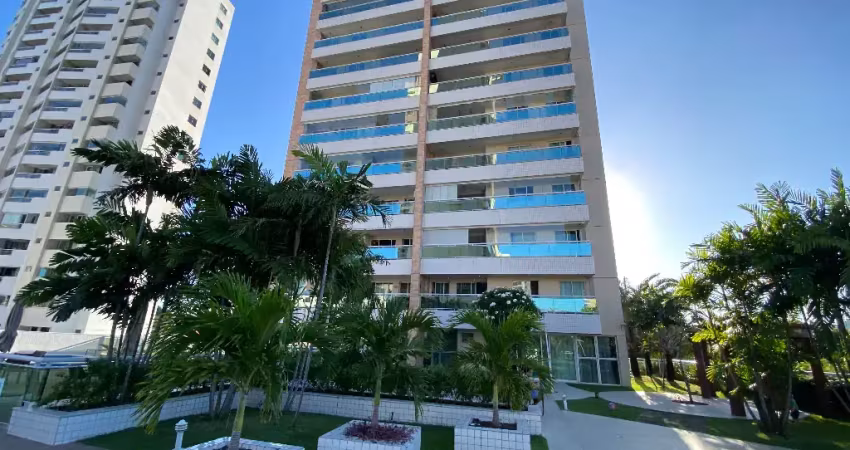 Oportunidade única lindo apto alto padrão área nobre porteira fechada