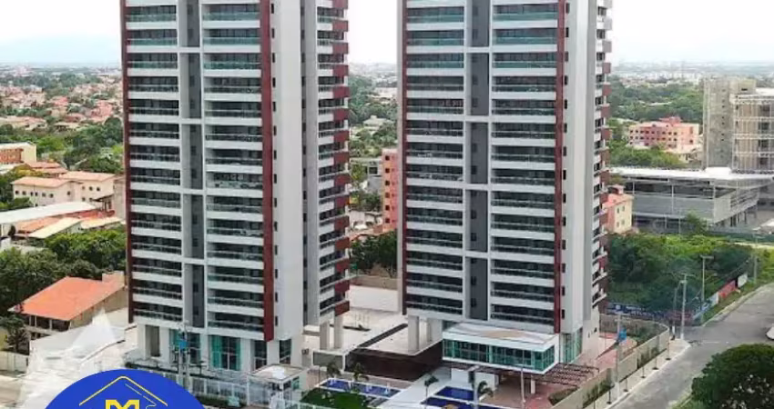 Oportunidade imperdível lindo apto alto padrão lazer completo área nobre luciano cavalcante