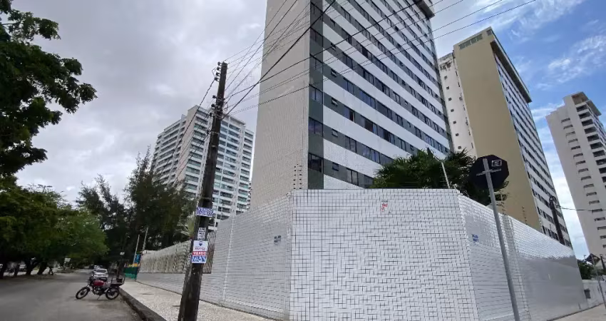 Melhor oportunidade e opção de um espetacular apto e condomínio área nobre luciano cavalcante lazer completo