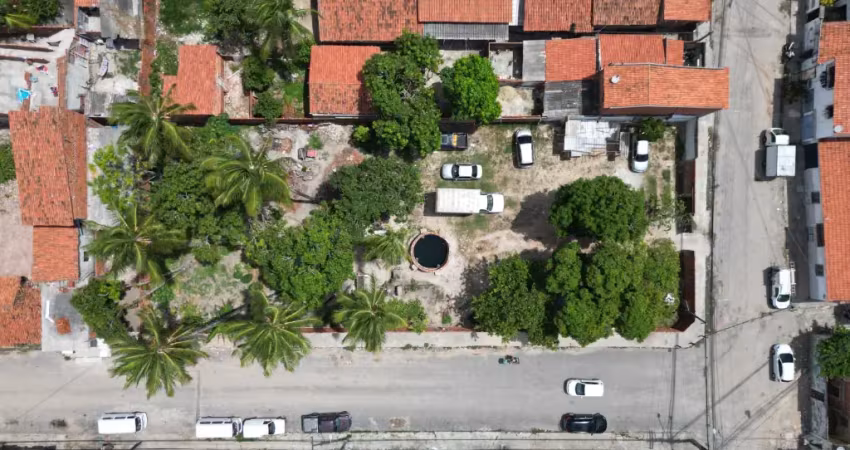 Oportunidade imperdível  ótimo terreno esquina cidade dos funcionários
