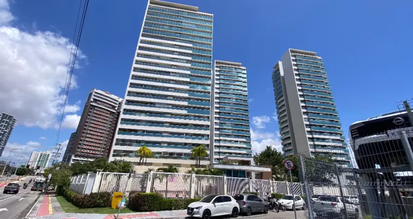 Melhor oportunidade ótimo apto alto padrão área nobre guararrapes