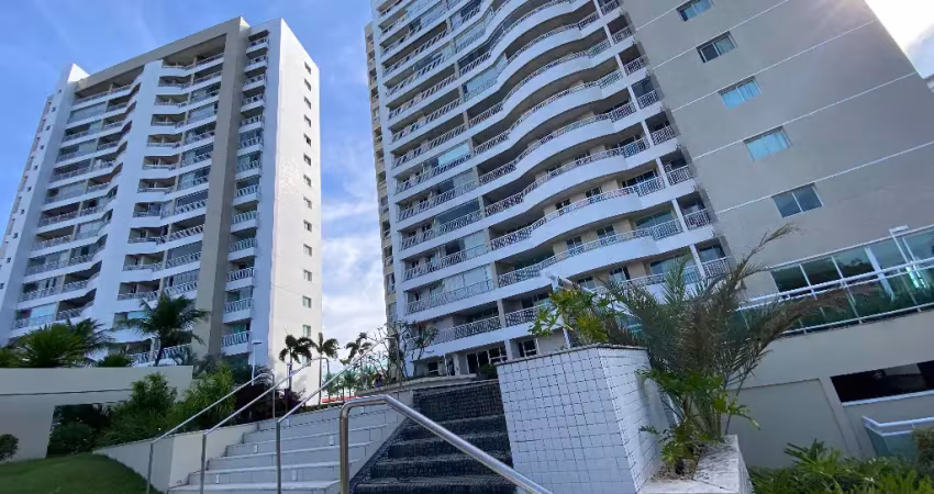 Oportunidade única lindo apto alto padrão cambeba todo projetado móveis finos.