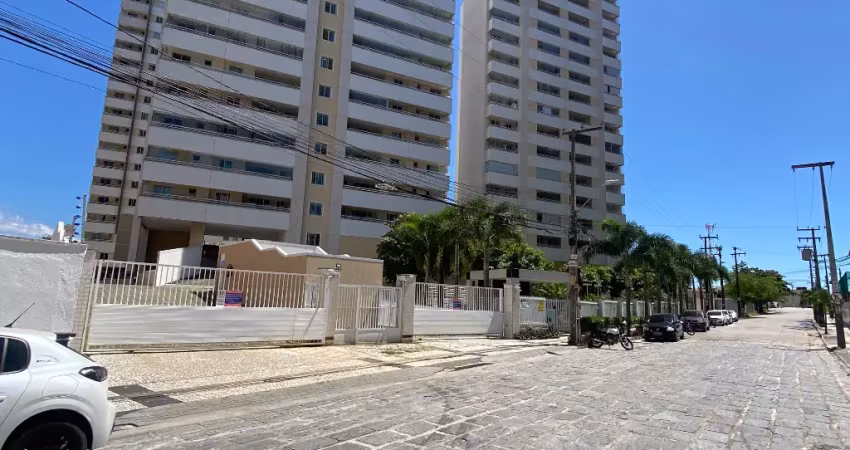 Oferta ótimo apto nascente total  projetado excelente condomínio coração do parque del sol