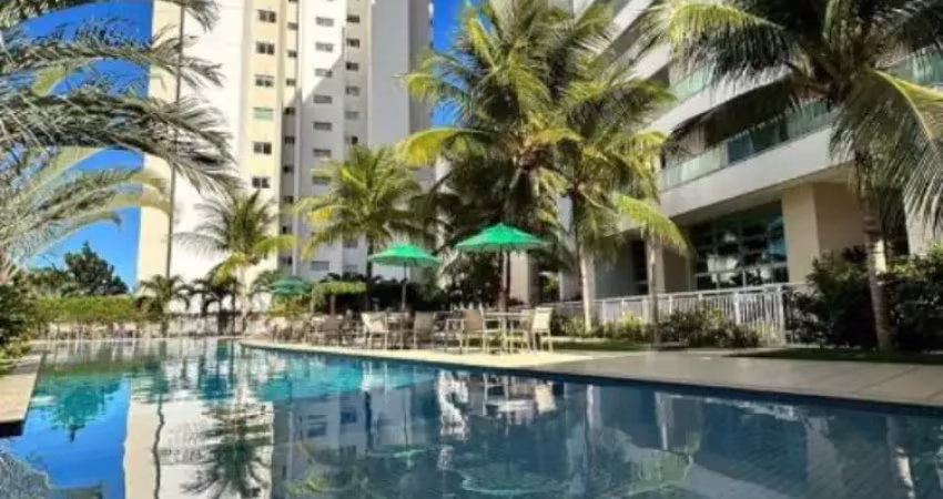 Melhor oferta e opção é oportunidade de ótimo apto alto padrão no cambeba
