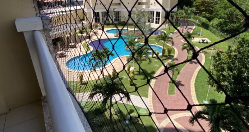 Oportunidade única ótimo apto nascente no mais completo condomínio da zona sul