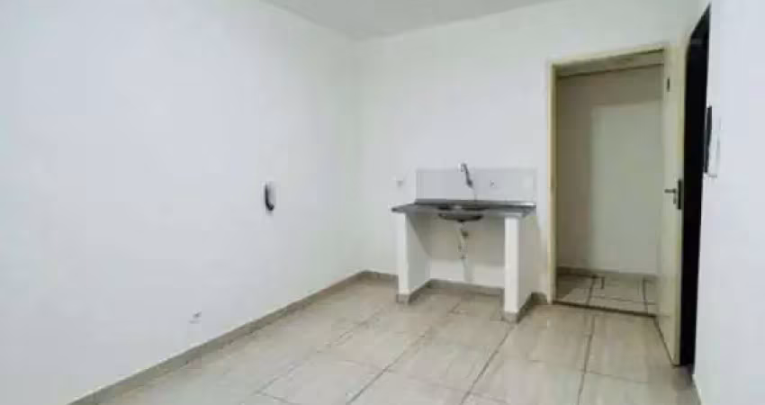 Kitnet com 1 dormitório para alugar, 25 m² por r$ 1.117,00/mês - vila matilde - são paulo/sp