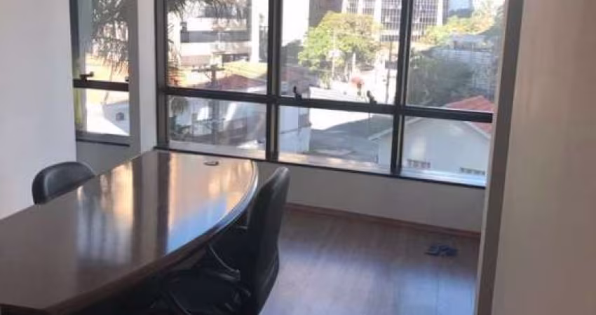 Conjunto Comercial para locação, Pinheiros, São Paulo - CJ0041.