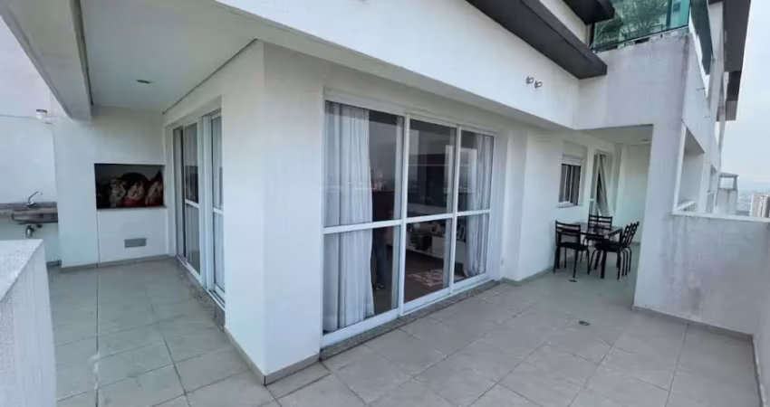 Cobertura Residencial à venda, Vila Gomes Cardim, São Paulo - CO0374.